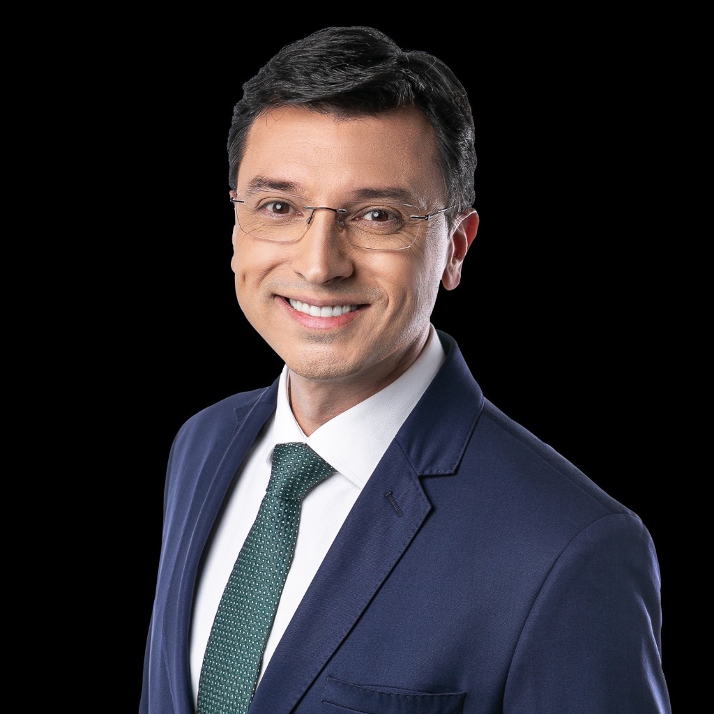 Guilherme Portanova